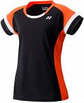 Yonex Polo Ladies Black